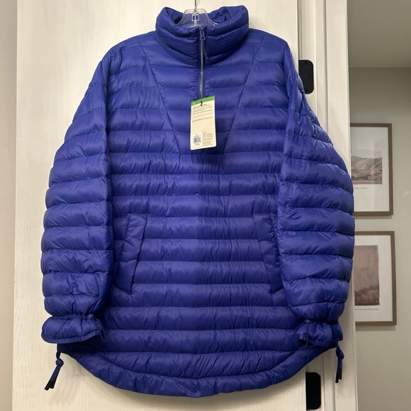 Alpine Design Winter Coat - Picture 1 of 9